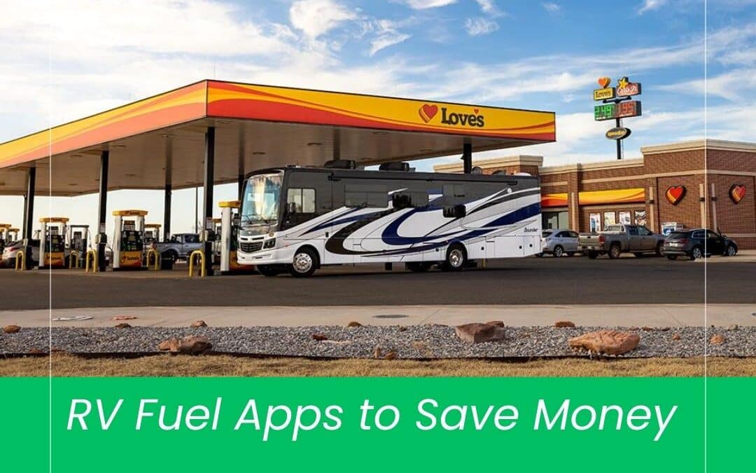 Save Big on Diesel Fill-Ups