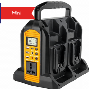 350W Power Inverter for Dewalt 18V Battery