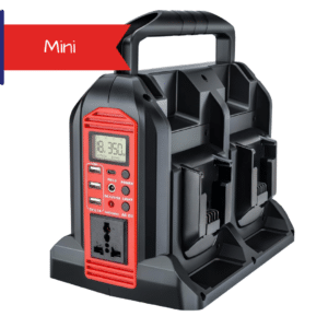 350W Power Inverter for Milwaukee M18