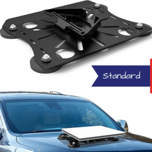 One and done Starlink Standard Magnetic Mount