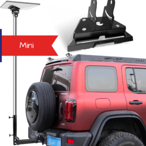 Starlink Mini Pole Mount