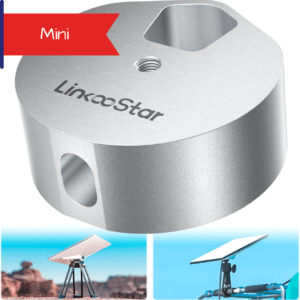 Starlink Mini Tripod Adapter