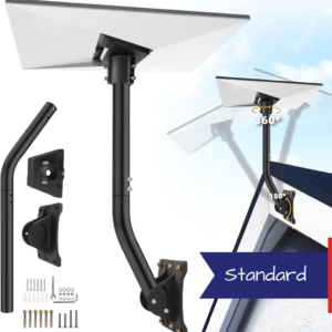 Starlink Standard Universal Roof mount