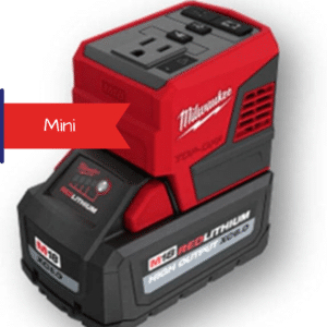 𝗠𝗶𝗹𝘄𝗮𝘂𝗸𝗲𝗲 𝘔 18 Battery